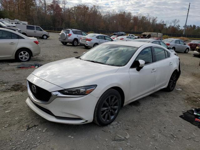 VIN JM1GL1UM5J1312626 2018 MAZDA 6 no.2