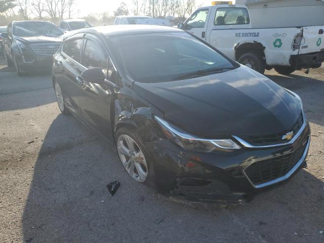 2017 CHEVROLET CRUZE PREM - 3G1BF6SM4HS511900