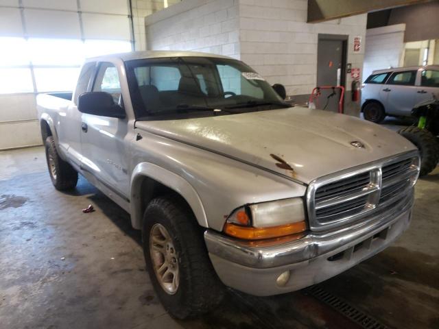 2001 Dodge Dakota 