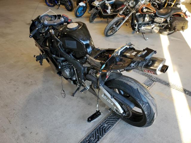 2003 HONDA CBR600RR JH2PC37013M008349