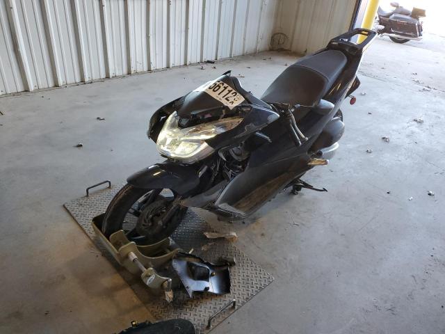 2018 HONDA PCX 150 RLHKF1800JY301436