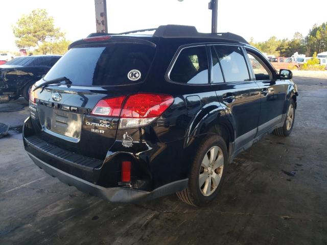 4S4BRDKC7A2377178 Subaru Outback 3.6r Limited