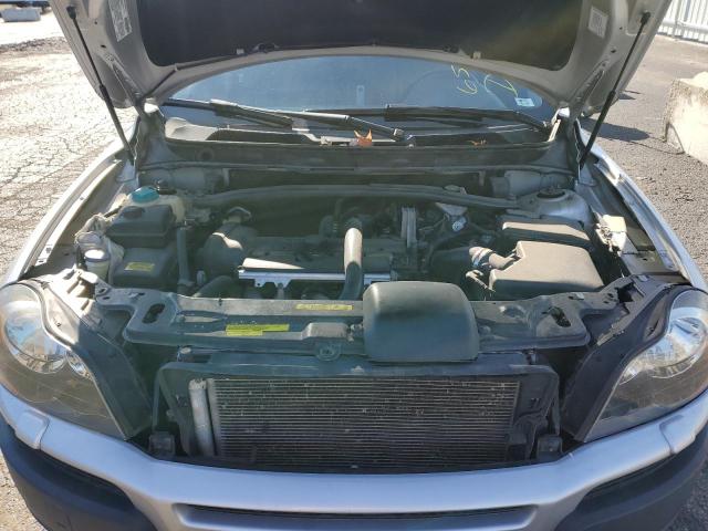 YV1CZ592451211489 Volvo XC90