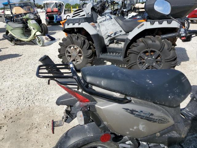 2014 YAMAHA YW50 F RKRSA43A7EA119627