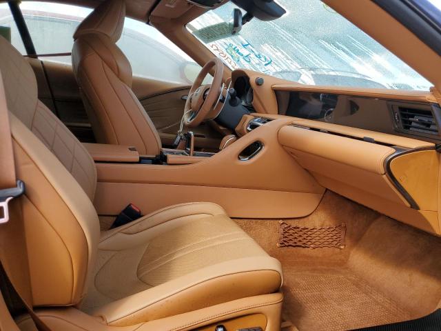 2021 LEXUS LC 500 JTHKPAAY1MA102534