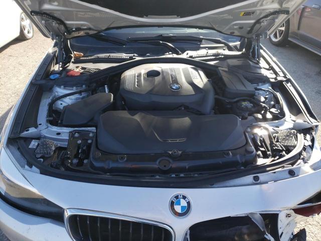 2017 BMW 330 XIGT WBA8Z9C32HG827355
