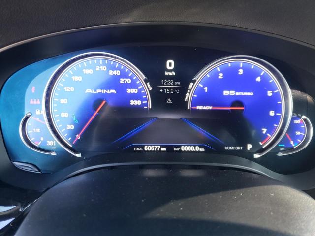 2018 BMW 530XE WBAJB1C50JG623457