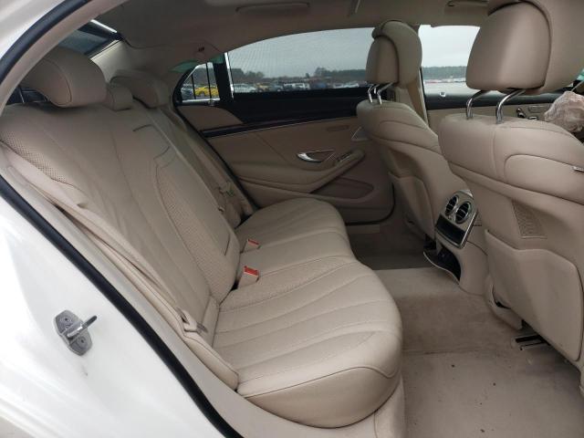 2019 MERCEDES-BENZ S 450 4MAT WDDUG6EB0KA476097