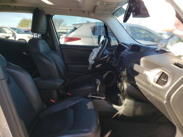 ZACCJBDT1GPD74759 Jeep Renegade Limited
