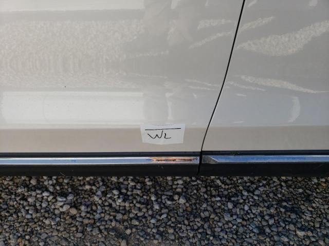 2017 LINCOLN MKX SELECT 2LMPJ6KR3HBL19879