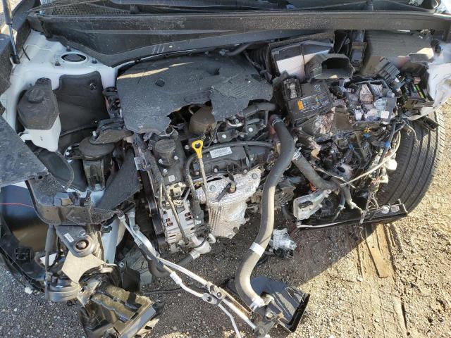 5XYP3DHC5MG161374 KIA Telluride Ex