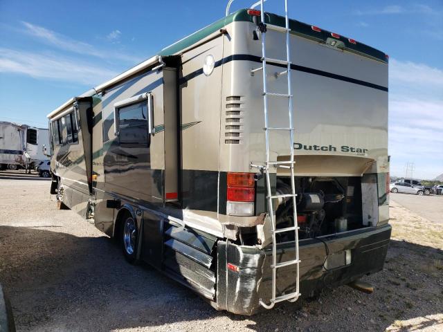 2003 SPARTAN MOTORS MOTORHOME 4VZ Photos | AZ - TUCSON - Repairable ...