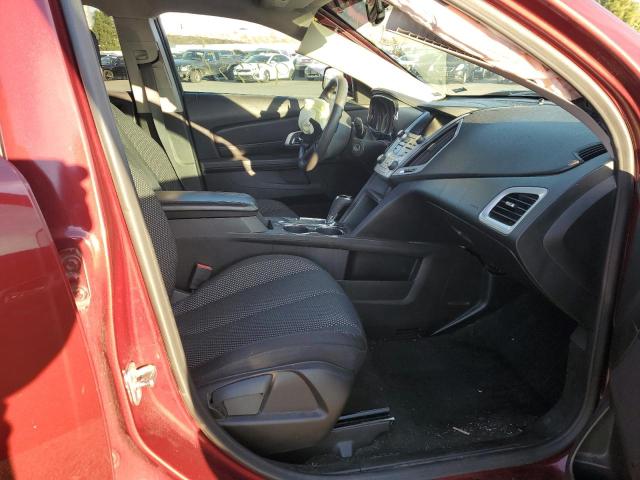2GKALMEK2H6136053 GMC Terrain Sle