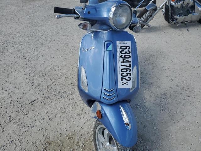 2015 VESPA SPRINT 150 ZAPM818G2F5100435