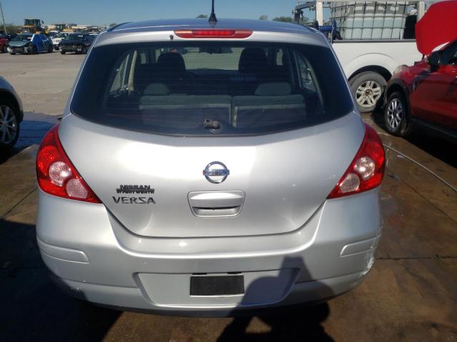 3N1BC1CP9BL505350 Nissan VERSA S