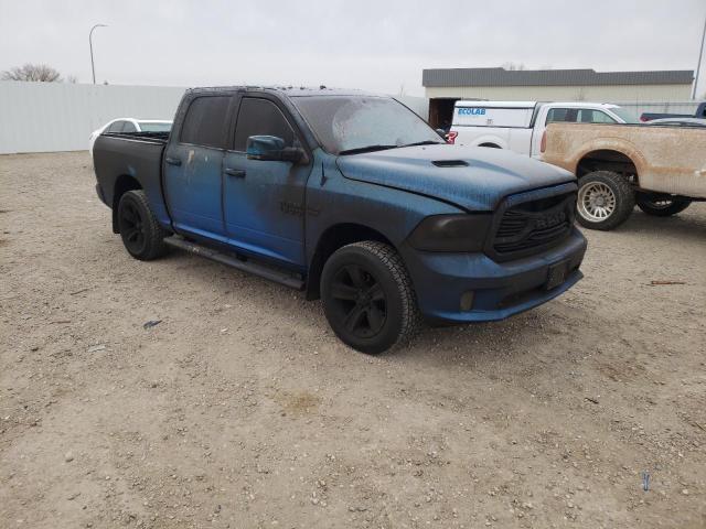 2018 Ram 1500 Sport