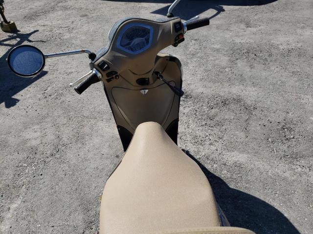 2020 PIAGGIO SCOOTER ZAPM898G0L7001983