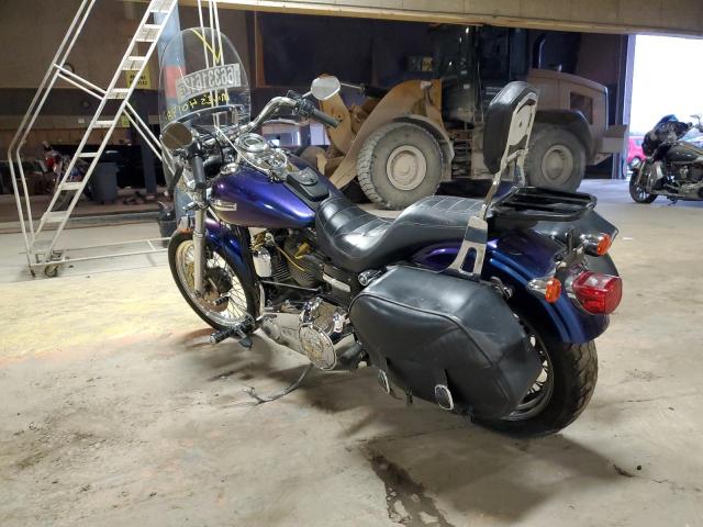 2010 HARLEY-DAVIDSON FXDC 1HD1GV411AC322872