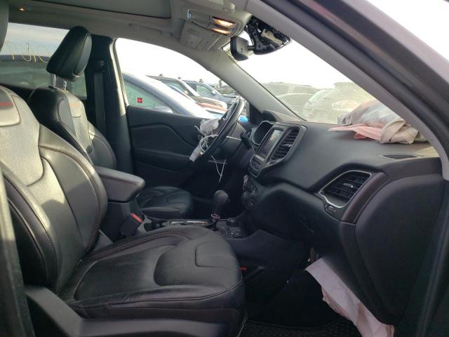 1C4PJMBX0LD590453 Jeep Cherokee Trailhawk
