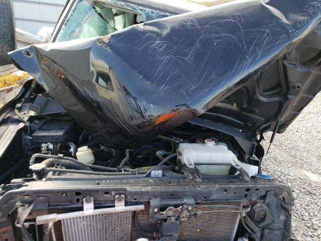 2019 NISSAN NV 3500 - 5BZAF0AA3KN851080