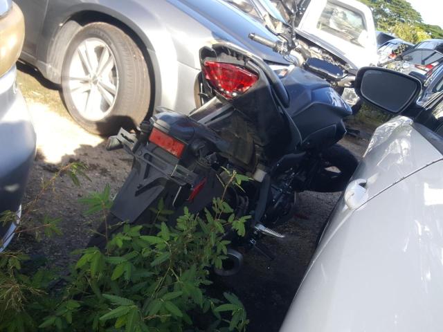 2022 YAMAHA MT07 JYARM32EXNA003992