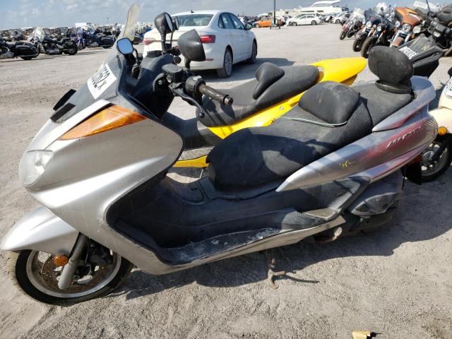 2007 YAMAHA YP400 JYASH03Y97A006916