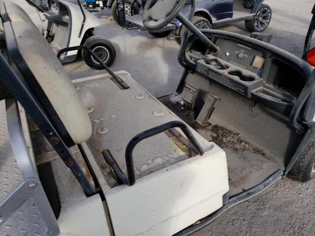 2006 HARLEY-DAVIDSON GOLF CART SE29240D