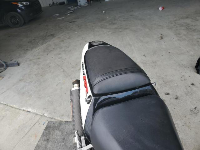 2001 HONDA CBR900 RE JH2SC44311M101254