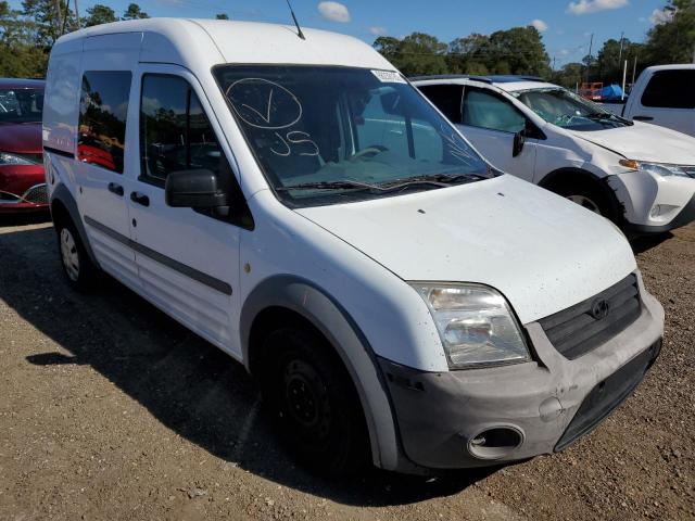 2011 Ford Transit Connect XL