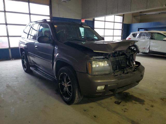 2008 Chevrolet TrailBlazer LS