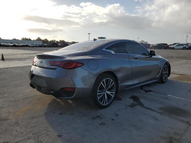 2022 INFINITI Q60 LUXE - JN1EV7KK9NM600095