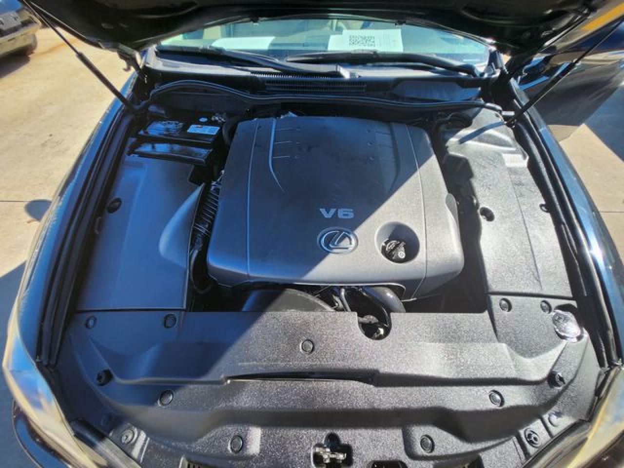 2009 Lexus Is 250 VIN: JTHBK262X95086567 Lot: 66765252