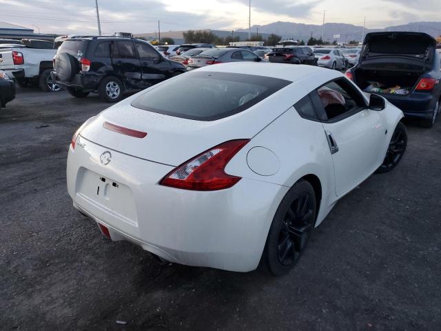 2016 NISSAN 370Z BASE - JN1AZ4EH9GM936429