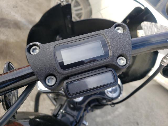 2018 HARLEY-DAVIDSON FXBB STREE 1HD1YJJ34JC081496