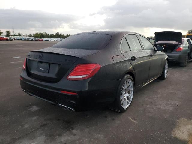 2018 MERCEDES-BENZ E 43 4MATI WDDZF6EB5JA488432