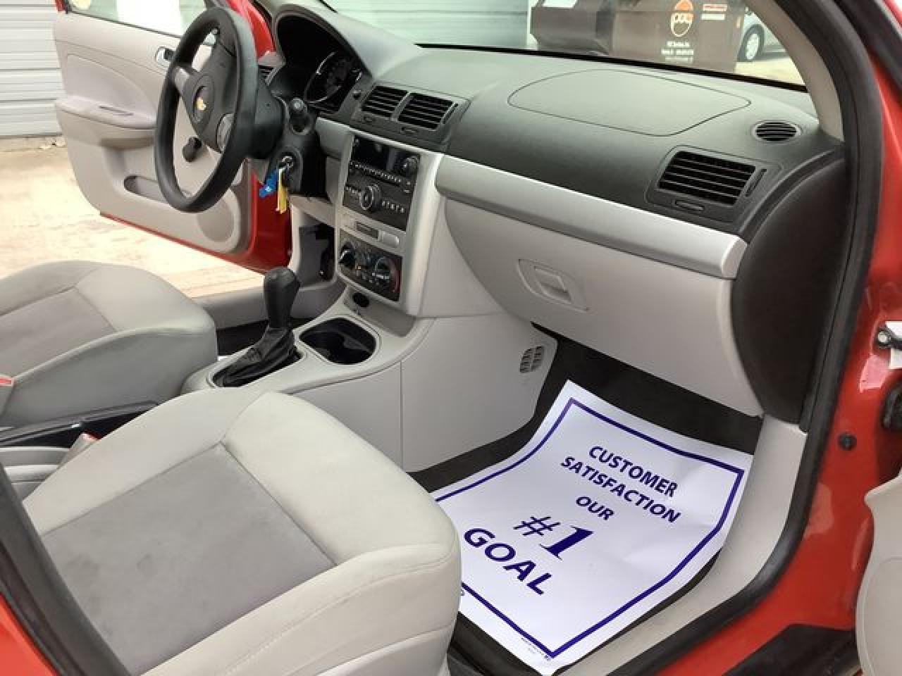 2010 Chevrolet Cobalt Ls VIN: 1G1AB5F55A7146264 Lot: 66739562