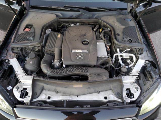 2017 MERCEDES-BENZ E 300 - WDDZF4JB0HA037980