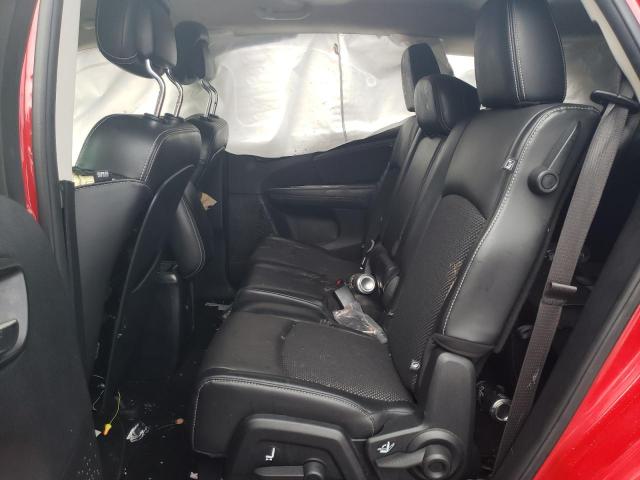 2018 DODGE JOURNEY CR - 3C4PDCGG3JT345454
