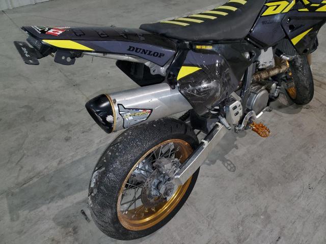 2014 SUZUKI DR-Z400 S JS1SK43A5E2100499
