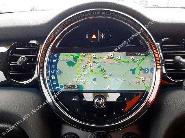 WMW12DJ0902S74870 Mini Cooper S E