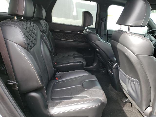 2020 HYUNDAI PALISADE L - KM8R5DHE5LU102645