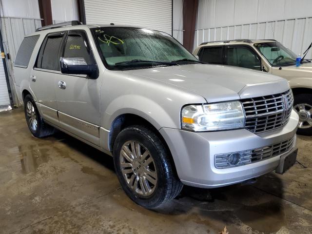 2007 Lincoln Navigator 