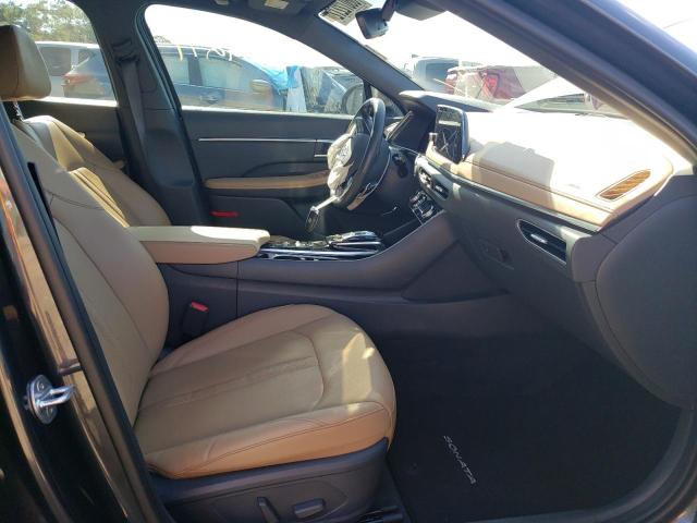 2021 HYUNDAI SONATA LIM - 5NPEH4J20MH079216
