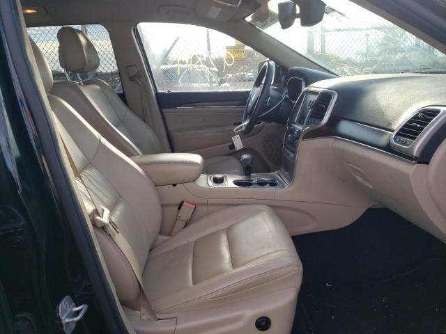 1C4RJFBG7EC132311 Jeep Grand Cherokee Limited