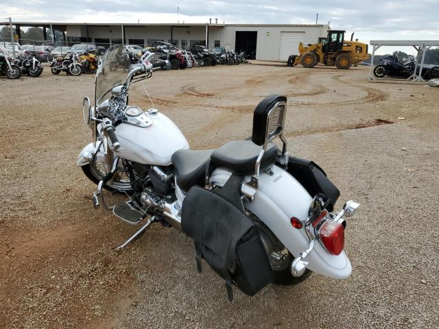 2007 YAMAHA XVS650 JYAVM01E77A102187