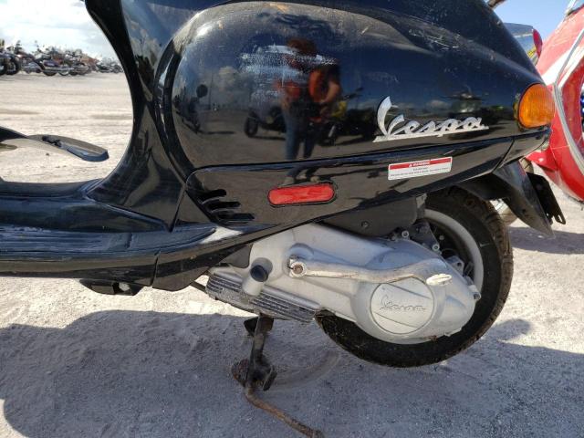 2005 VESPA M198F ZAPM198F955013009