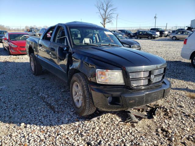 2008 Dodge Dakota Sport