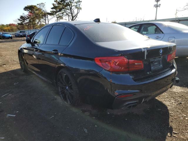 2018 BMW 540 XI - WBAJE7C51JG891413
