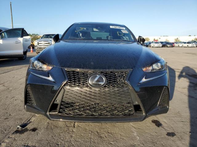 2020 LEXUS IS 300 F-S JTHGA1D27L5107453