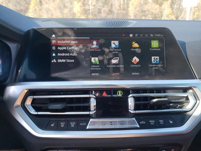 2022 BMW M440XI WBA63AT02NCH66093